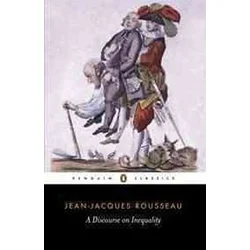 Discourse on Inequality