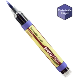 The Army Painter Speedpaint Marker - Periwinkle Purple