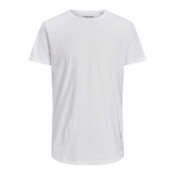 Jack & Jones - Original Studio - T-shirt Oversize Nera Con Scritta Stampata Sul Retro