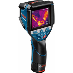 BOSCH GTC 600 C Professional Termo kamera