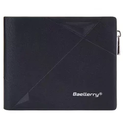 Muški novčanik Baellerry OC-36241 - Crna KP36241