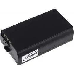 POWERY Akumulator Brdečaher PT-E500W