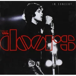 The Doors - In Concert (2 CD)