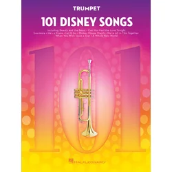Disney 101 Disney Songs Note