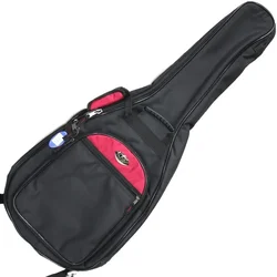 CNB CGB1280 Torba za klasično kitaro Black (Kot novo)