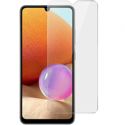 Kaljeno staklo GOLD 9H za Samsung Galaxy A24 4G - Prozirna KP26584