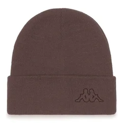 Kappa kapa Logo Korpo Fonzie unisex, tamnobraon