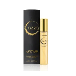 Lotus Lotus Cozzo 074 EDP 33 ml