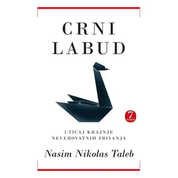 Crni labud/ 7. izdanje