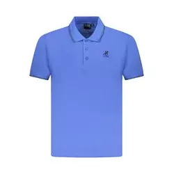 U.S. Grand polo Muška polo majica AU02659_BL3AZZUR, Plava