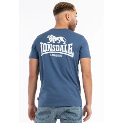 Mens T-shirt Lonsdale