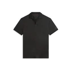 TOMMY HILFIGER Majica črna