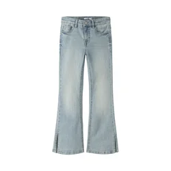 NAME IT Kavbojke NKFSALLI moder denim