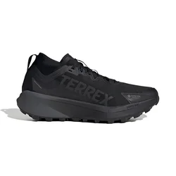Adidas TERREX AGRAVIC GTX, muške patike za trail trčanje, crna NJZ23