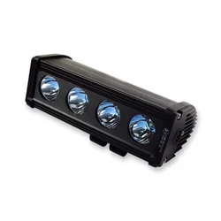 Tech+ LED luč 4LED – 40 W – 6000 K – 12/24 V
