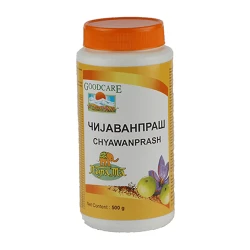 Čijavanpraš 500g
