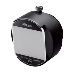 NIKON Film Digitizing Adapter ES-2 set