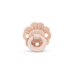 Elodie Details Powder Pink Binky Bloom Cucla Silikon