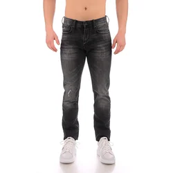 ARMANI EXCHANGE Muške farmerke 3LZJ13-Z5KQZ-09, Crne