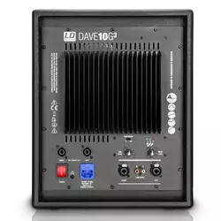 LD Systems DAVE 10 G3 komplet sistem