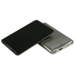 IC POWER Hard disk Rack 2.5 SATA USB 3.0 LC Power LC-25BU3