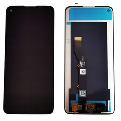 Exte LCD ZASLON ZA MOTOROLA G9 PLUS XT2087