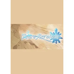 Tears Revolude Steam Key GLOBAL