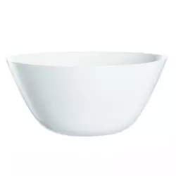 Činija zelie bela 24cm 1/1