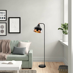 OPVIQ Podna lampa Yildo 6906 US