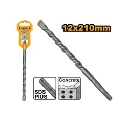 Ingco dbh1211202 sds+ burgija za beton 12x210mm ( DBH1211202 )