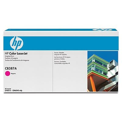 HP Color LaserJet CB387A Magenta Image Drum