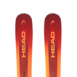 Head Discovery 86 Pro + Protector Evo PR 11 GW Komplet smuči 2027