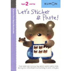 Lets Sticker and Paste!