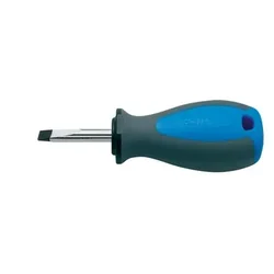 Odvijač TBI pljosnati kratki 627TBI 1.2 x 6.5 UNIOR