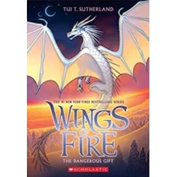Wings of Fire 14