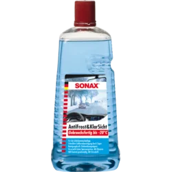 Zimska tečnost za stakla 2l Sonax