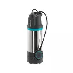 GARDENA Potopna pumpa 5900/4 inox