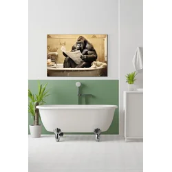 Wallity Slika Ersyaihyvn53, 50 x 70 cm