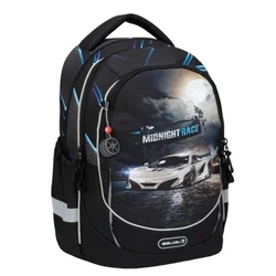 Ranac Belmil 338-87 Midnight Turbo