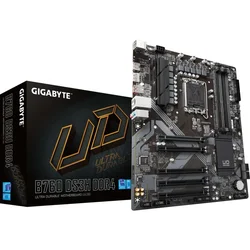 Gigabyte matična ploča 1700 b760 ds3h ddr4, 4kddr4 5333 MHz (octa core)
