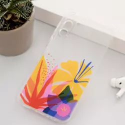 Maska Nanobit Print za Samsung A15 4G/ A155F/ A15 5G/ A156B Bloom Bella.