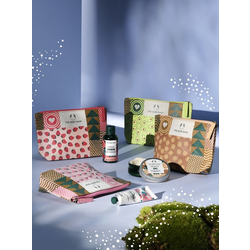 Jolly & Juicy Strawberry Mini Christmas Gift XM