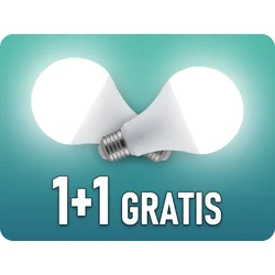 LED sijalica A80 E27/20W/230V 3000K