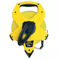 STANLEY 2-34-775 merna traka FIBERGLASS 60m