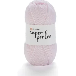 Yarn Art Super Perlee 853 Pletilna preja