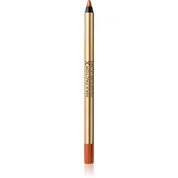 MAX FACTOR Olovka za usne Colour Elixir 020 Warm Brown