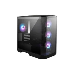 MSI Vodeno hlađenje MAG Coreliquid A15, 240, Crno