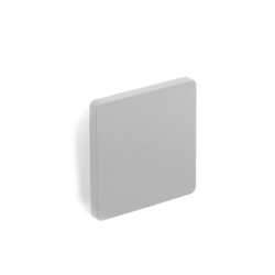 Ručica 431 Ral 9006 32mm ( 607-540 )