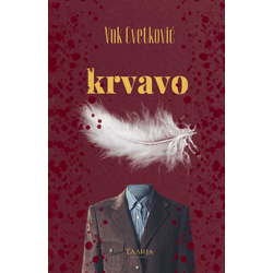 Krvavo pero