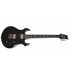 KRAMER ELEKTRIČNA KITARA PARIAH BLACK
